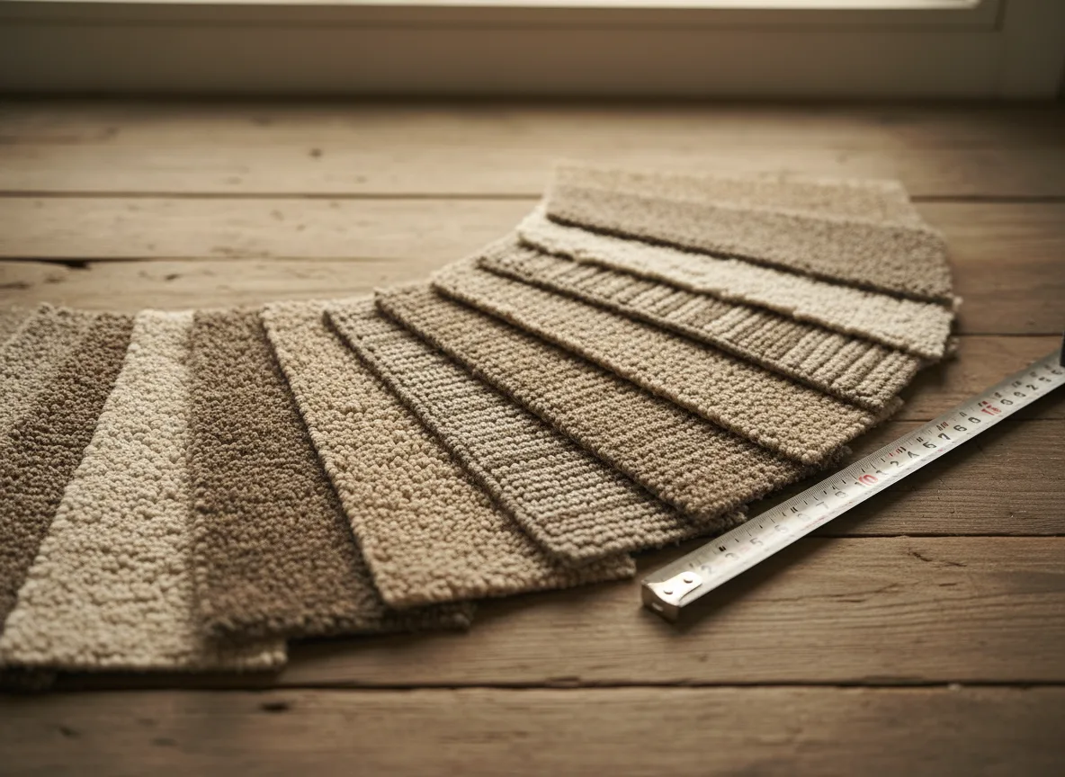 Carpet Installation Lehigh, IA FAQs